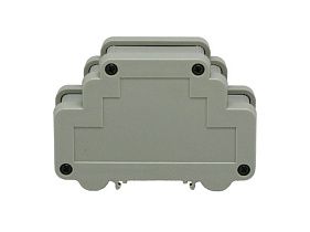 Bud Industries DMX-4776-G