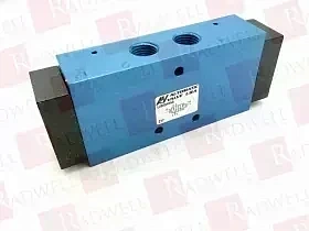 Гидравлический клапан Артикул L2003ABAA от производителя AUTOMATIC VALVE