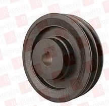 Шкив Артикул 2BK55 1 3/8 от производителя MARTIN SPROCKET & GEAR INC