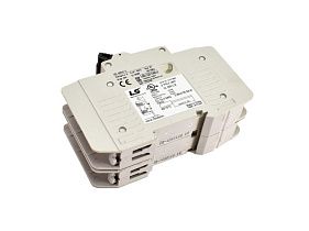 LS Electric BK63HU-2P-D2A-10kA-480Y/277VAC-UL489