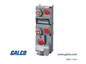 Mennekes Electrical Products AMX5A-959061