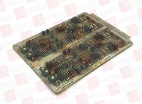 Плата ПК Плата ПЛК / дополнения к  плататам Артикул 8362A от производителя EATON CORPORATION