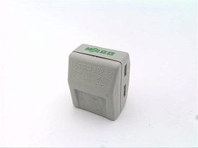 222-413 Перемычка / клемма / штекер от WAGO