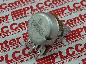 Потенциометр Артикул P160KN-0QD15B10K от производителя TT ELECTRONICS