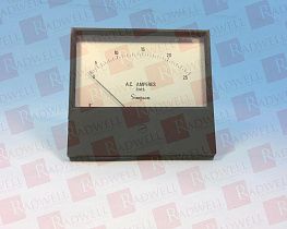 Измеритель тока Артикул SK525-626 от производителя SIMPSON