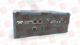 Контроллер  для камеры Артикул GV1000-04-H-00 от производителя TELEDYNE DALSA