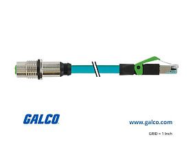 Murrelektronik 7700-44851-S4U0750