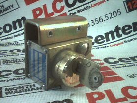 Предохранительный выключатель блокировки Артикул 45A61902 от производителя KIRK INTERLOCK