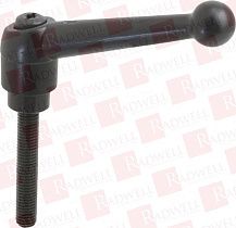 Ручка Артикул K0116.4101X60 от производителя KIPP