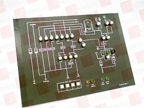 Аксессуар для панелей Артикул 2109-321308-11 от производителя TOKYO ELECTRON