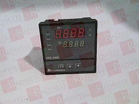 Контроль температуры / процесса Артикул 4300-41371131 от производителя FUTURE DESIGN CONTROLS INC