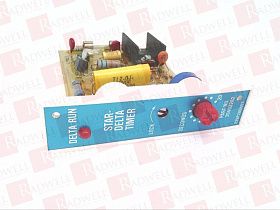 Таймер  / Счетчик  Артикул 39403282 от производителя INGERSOLL RAND