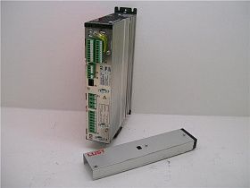 Привод VF1406M.C9.PT1.BR1 от LUST ELECTRONICS