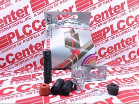 Комплект для подключения системы обогрева водопровода Raychem W900