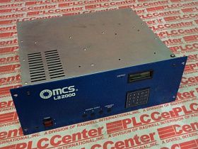 Привод Артикул LA-2000-61 от производителя MCS