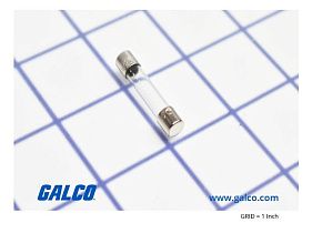 Littelfuse AGC2