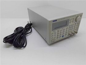 TG1010A Генератор сигналов/функций/импульсов от THURLот производителя THANDAR INSTRUMENTS