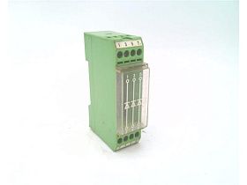 Диодный модуль EMG 22-DIO 4E, 250 В, резьбовое соединение M3, Phoenix Contact