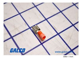 Panduit EDV18-250B-Q