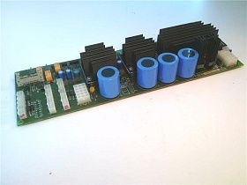 110.240.9862D Плата ПК Плата ПЛК / дополнения к  плататам от NETSTAL