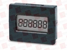 Таймер  / Счетчик  Артикул 7016 от производителя TRUMETER