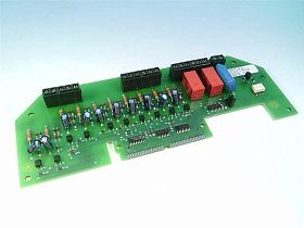 Плата привода WPC02 от VACON