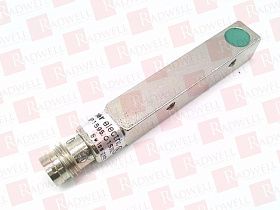 Бесконтактный выключатель Артикул IFFM 08P3701/O1S35L от производителя BAUMER ELECTRIC