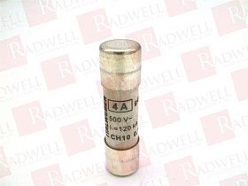 Предохранитель Артикул 1421004 от производителя ITALWEBER