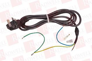 Комплект кабелей / шнуров QD Артикул 35008 от производителя MASTER APPLIANCE