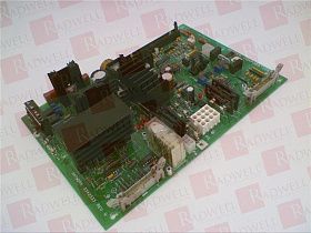 Индустриальная компьютерная плата Артикул 3342333 от производителя DOVER CORPORATION