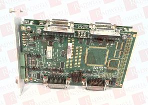Плата ПК Плата ПЛК / дополнения к  плататам Артикул 603397-108 от производителя DELTA TAU DATA SYS