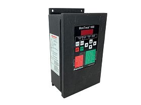 Контроллер MONITRACE-1000 для систем электрообогрева 110-277 В