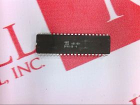 Интегральная микросхема Артикул UPD70116D8 от производителя NEC