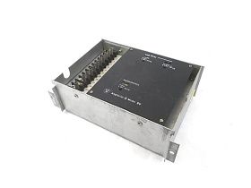 139D643G01 Усилитель датчика от WESTINGHOUSE