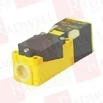 Бесконтактный выключатель Артикул NI25U-CP40-AN6X2 от производителя TURCK