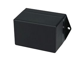 Bud Industries CU-1471-MB