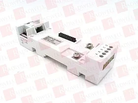 ДИН-рейка и дорожка Артикул 1292-S от производителя ROCTEST