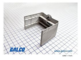 Control Techniques 3871-0075-04