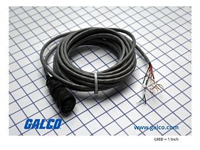 Danaher Controls 109209-0025