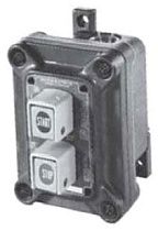 APPLETON ELECTRIC BK2UGV