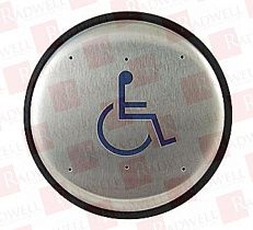 Дверь / деталь двери Артикул 10PBRLL от производителя BEA DOOR SENSORS & SECURITY