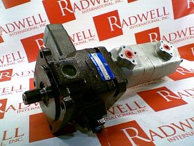 Гидравлический клапан ZR 57010 от NORTHMAN