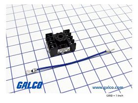 RK Electronics TDR-24/240V-AA8-X