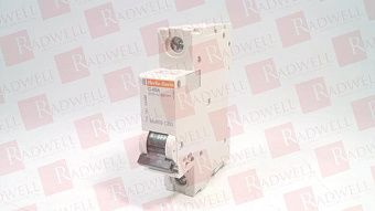 Автоматический выключатель для монтажа на дин-рейку Артикул MG24438 от производителя SCHNEIDER ELECTRIC