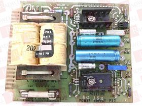 Управляющая плата Артикул C-78530-3 от производителя KOLLMORGEN