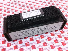 Интегральная микросхема Артикул 7603-0054 от производителя MAPLE SYSTEMS