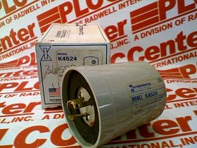 Фотоэлектрический датчик Артикул K4524 от производителя INTERMATIC