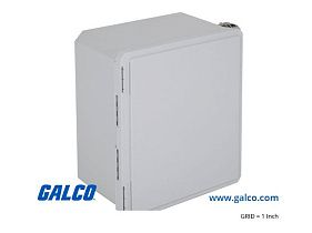 Safety Technology Internationa EF161408-O