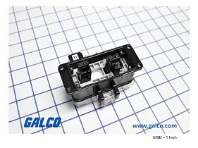 Grace Technologies P-R2-F2R0