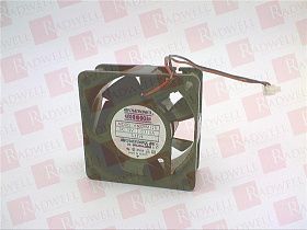 Вентилятор / терморегулятор для панели управления Артикул A6025M12D от производителя MECHATRONICS